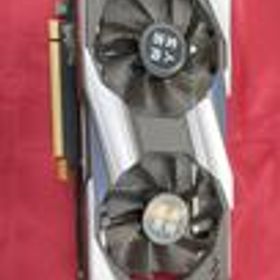 グラフィックボード GF-GTX1060-E6GB/OC2/DF 玄人志向