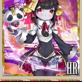 [怪] 僵尸･咲苺(シャオメイ) (HR) | あやかし百鬼夜行のアイテム、RMTの販売・買取一覧