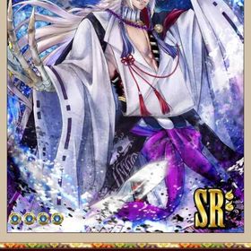 [怪] 化鯨 (SR++) | あやかし百鬼夜行のアイテム、RMTの販売・買取一覧