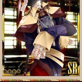 [怪] 僵尸･飛狼(フェイラン) (SR) | あやかし百鬼夜行のアイテム、RMTの販売・買取一覧