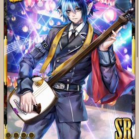 九祝奏界三味長老 未進化 | あやかし百鬼夜行のアイテム、RMTの販売・買取一覧