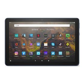 Amazon Fire HD 10 第11世代 2021[32GB] Wi-Fiモデル デニム【…