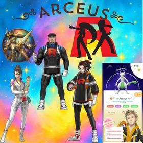 ✨ポケモンGO代行 ✨星の砂✨ ロケット団✨800回〜800円 | ポケモンGOの代行、RMTの販売・買取一覧