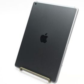 [中古]Apple iPad (第7世代) Wi-Fiモデル 128GB スペースグレイ MW772J/A