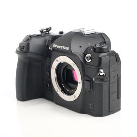 オリンパス(OLYMPUS)の【中古】(オーエムシステム) OM SYSTEM OM-1 MARKII ボデイ(コンパクトデジタルカメラ)