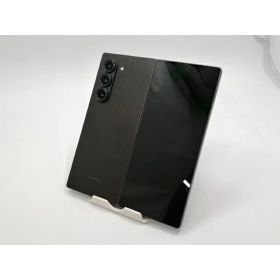 【未開封新品】Galaxy Z Fold 7 ブラック 16G・1TB 国内版 Galaxy Z Fold7（ギャラクシーZフォールド7） | SIMフリーを購入