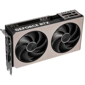 MSI GeForce RTX 5060 Ti 8G INSPIRE 2X OC [グラフィックボード] 【KK9N0D18P】