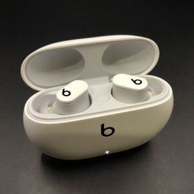 即決 Beats Studio buds ワイヤレスイヤホン