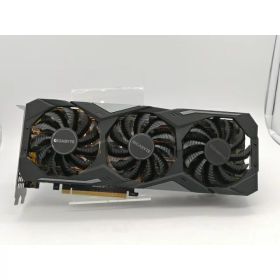【中古】GIGABYTE GeForce RTX 2070 SUPER GAMING OC 3X 8G（GV-N207SGAMING OC-8GD） RTX2070Super/8GB(GDDR6)/PCI-E【秋葉2号】保証期間1週間