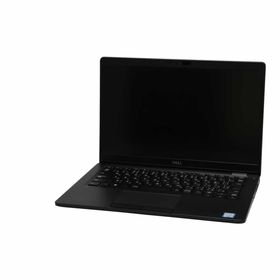 中古ノートパソコン SSD 第8世代CPU DELL Latitude 5300(Win10x64) 中古 Core i5-1.6GHz(8265U)/メモリ8GB/SSD256GB/フルHD13.3/Webカメラ [訳あり品] 2020年頃購入(ノートPC)