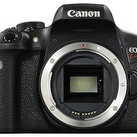 【中古】Canon デジタル一眼レフカメラ EOS Kiss X8i ボディ 2420万画素 EOSKISSX8I