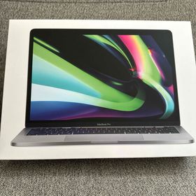 アップル(Apple)のAPPLE MacBook Pro MYD92J/A(ノートPC)