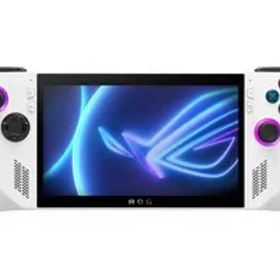 ★☆エイスース / ASUS ROG Ally RC71L-Z1E512 [ホワイト]【ノートパソコン】【送料無料】