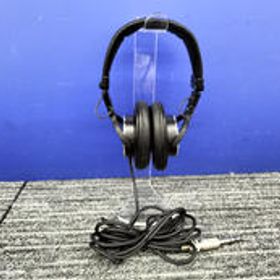 【ケーブル部分に被膜劣化有り】ヘッドホン MDR-CD900ST SONY