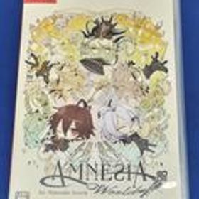 アムネシア ワールド HAC-P-A3REA アイディアファクトリー