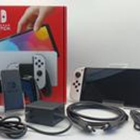 有機ELスイッチ HEG-S-KAAAA NINTENDO / 任天堂