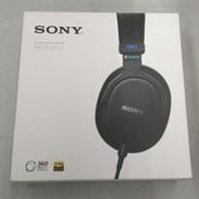 ヘッドホン MDR-MV1 SONY
