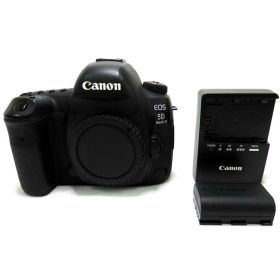 Canon キヤノン/デジタル一眼カメラ/EOS 5D MarkIV/181056000/Bランク/84【中古】