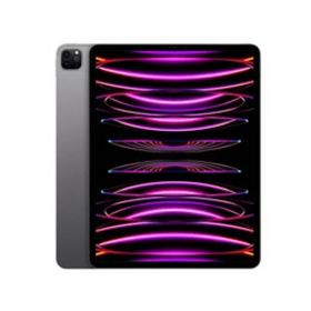 タブレットPC アップル / APPLE iPad Pro 12.9インチ 第6世代 Wi-Fi 2TB 2022年秋モデル MNXY3J/A [スペースグレイ] 【キャンセル不可・北海道沖縄離島配送不可】 0057-4549995348156-ds 4549995348156-ds