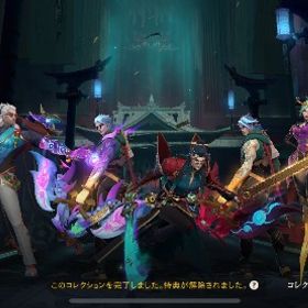 引退アカウント 退魔師ヨネ Arcaneジェイス | ワイルドリフト(LoL Wild Rift)のアカウントデータ、RMTの販売・買取一覧