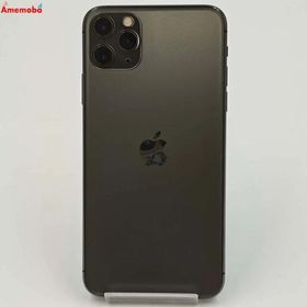 iPhone11 Pro Max 64GB MWHD2J/A AU版SIMフリー 訳あり品 中古[27871550]