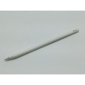 【中古】Apple Apple Pencil（第2世代） MU8F2J/A【柏】保証期間１週間