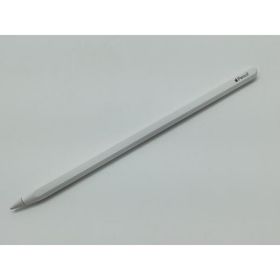 【中古】Apple Apple Pencil（第2世代） MU8F2J/A【柏】保証期間１週間
