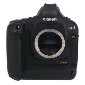 Canon キャノン/デジタル一眼カメラボディ/EOS 1Ds Mark3/Bランク/62【中古】(デジタル一眼)