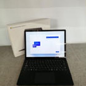 ノートパソコン SURFACE LAPTOP4 1951 MICROSOFT