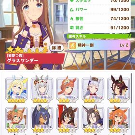 キタサンブラック