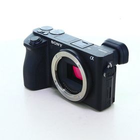 ソニー(SONY)の【中古】(ソニー) SONY α6500 ボデイ(コンパクトデジタルカメラ)