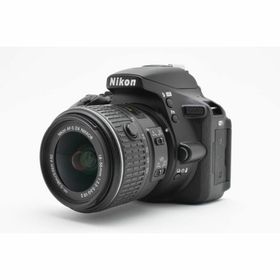【ショット数979回】 Nikon ニコン D5500 デジタル一眼カメラ(デジタル一眼)