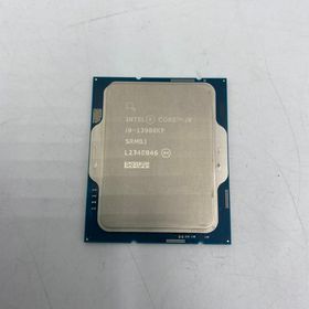 Core i9 13900K BOX 中古 40,000円 | ネット最安値の価格比較 プライス