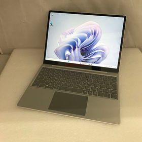 Surface Laptop Go 3 新品 68,000円 中古 60,500円 | ネット最