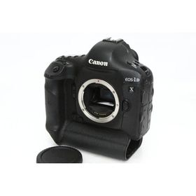 お買い得品｜キヤノン EOS-1D X ボディ CA01-R2177-3Y1A-ψ