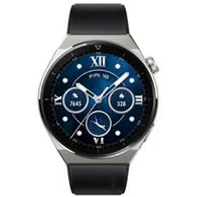 ★Huawei HUAWEI WATCH GT 3 Pro 46mm アクティブモデル【スマートウォッチ・ウェアラブル端末】【送料無料】