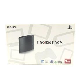 ナスネ(nasne) ゲーム機本体 新品 22,215円 中古 4,400円 | ネット最