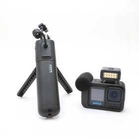 《美品》GoPro HERO13 Black クリエイターエディション CHDFB-131-JP