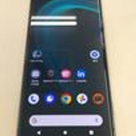 スマートフォン SOG05 SONY/AU