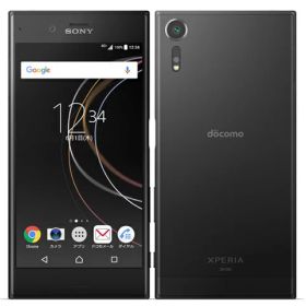 【中古】SONY｜Xperia XZs