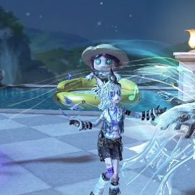 破格🔥女王蜂、幻灯師、ビリヤードプレーヤーなど！限定UR、コラボ多数✨ 衣装共有解放済‼️ | 第五人格(Identity V)のアカウントデータ、RMTの販売・買取一覧