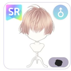 そよ風マッシュ・ミルクティー | ピュアニスタのアイテム、RMTの販売・買取一覧