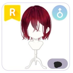 トレイル・レッド | ピュアニスタのアイテム、RMTの販売・買取一覧