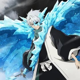 日番谷冬獅郎（千年血戦篇2024）+霊玉38500 +★6キャラ9体+★5キャラ110体+五星必中券 | ブレソル(ブリーチ ブレイブソウル)のアカウントデータ、RMTの販売・買取一覧