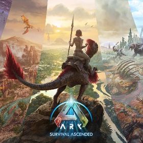 ASA PVE鯖 生物販売 | ARK Survival Evolvedのアカウントデータ、RMTの販売・買取一覧