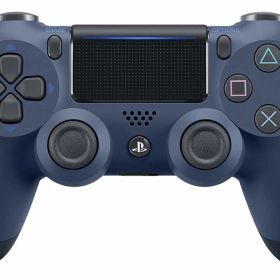 ワイヤレスコントローラー(DUALSHOCK 4)