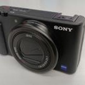 【美品】SONY デジカメ VLOGCAM ZV-1G 中古　即購入歓迎 VLOGCAM ZV-1 新品 64,000円 中古 50,000円 | ネット最安値の価格比較