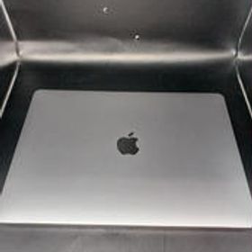 MacBook Air 2018のメイン画像