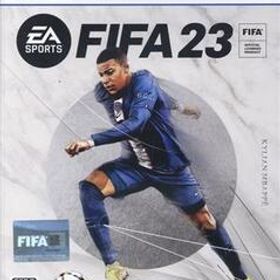 FIFA 23/PS5