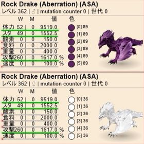 公式pve ロックドレイク | ARK Survival Evolvedのアカウントデータ、RMTの販売・買取一覧